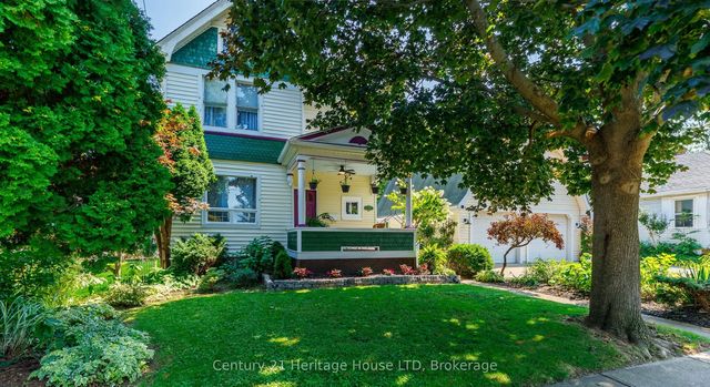 34 Henry Street, St. Catharines