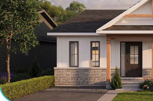 148 Doctor Agnes Craine Drive, Smiths Falls
