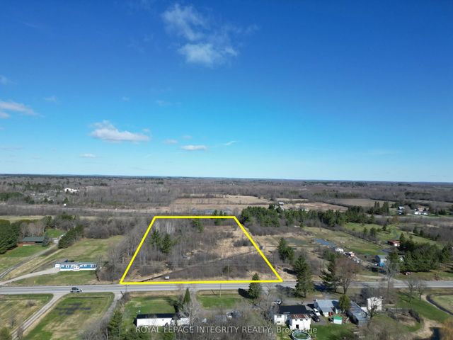 810 Christie Lake Road, Tay Valley