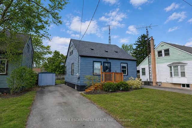 85 Grass Avenue, St. Catharines