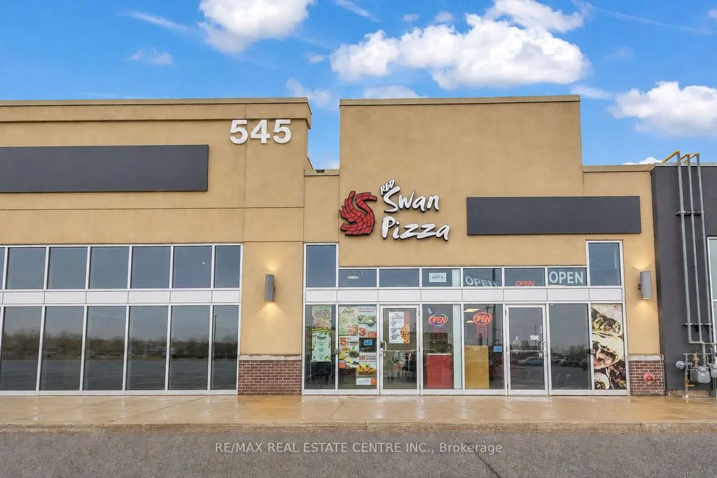 545 Hespeler Road 110a, Cambridge