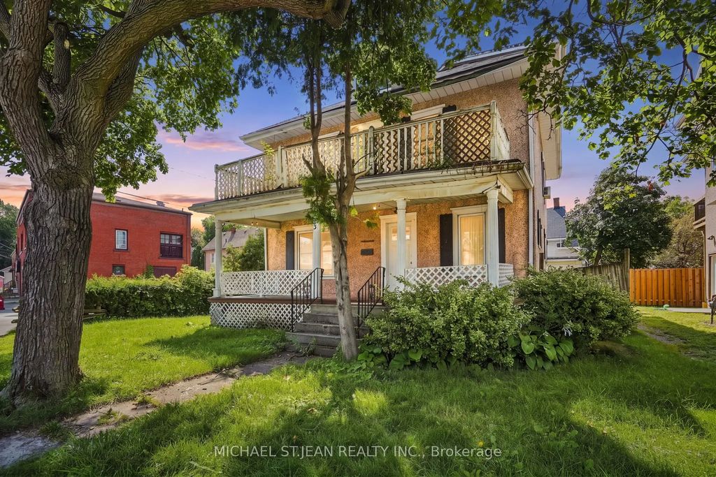 83 Burgar Street, Welland