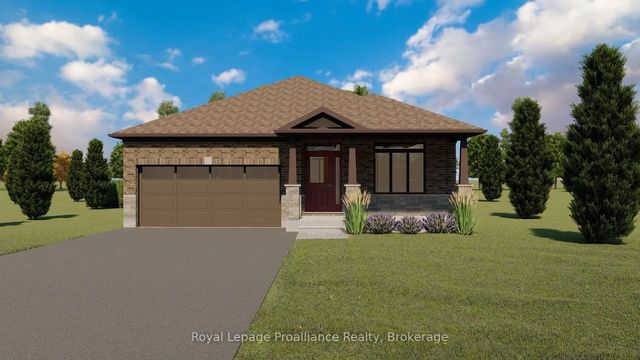 142 Stonecrest Boulevard, Quinte West