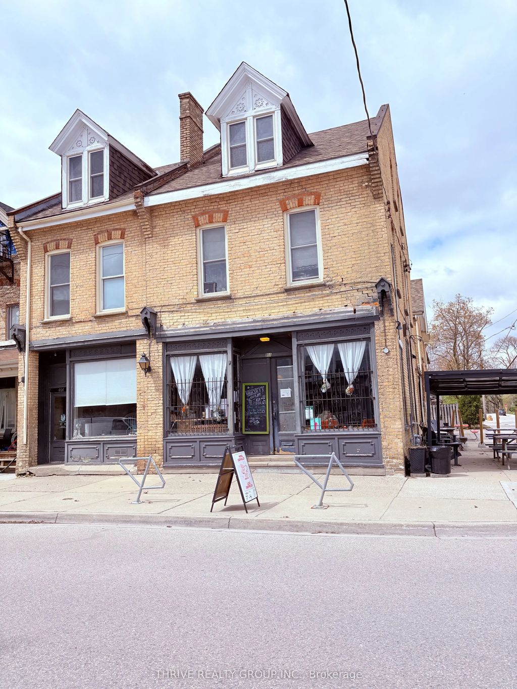 466 Dufferin Avenue 1, London East