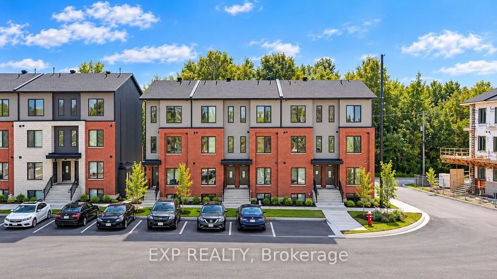 227 Antelope Private, Kanata