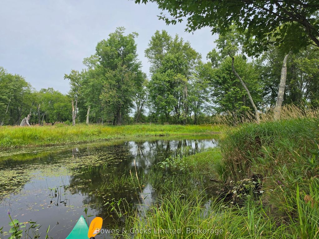 E 1/2 Of W 1/2 Lt 28 Concession 12 N/a, North Kawartha