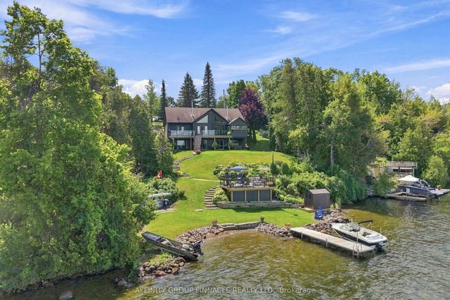2 Major Street, Kawartha Lakes