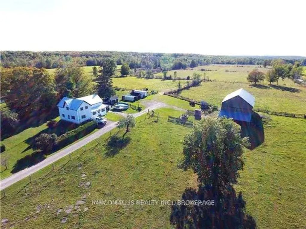 7107 Highway 35 Road, Kawartha Lakes