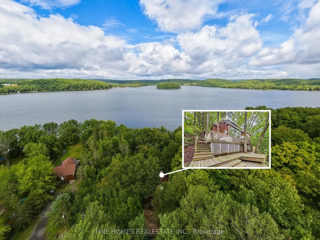 1326 Windermere Road 10, Muskoka Lakes