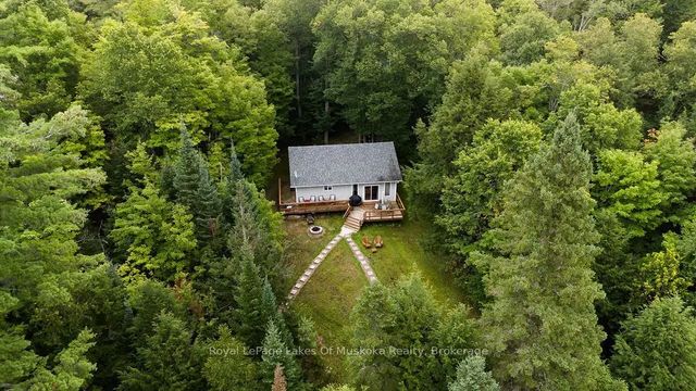 215 Sandwood Drive, Ryerson