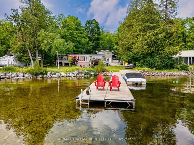 195 Weldon Drive, Kawartha Lakes
