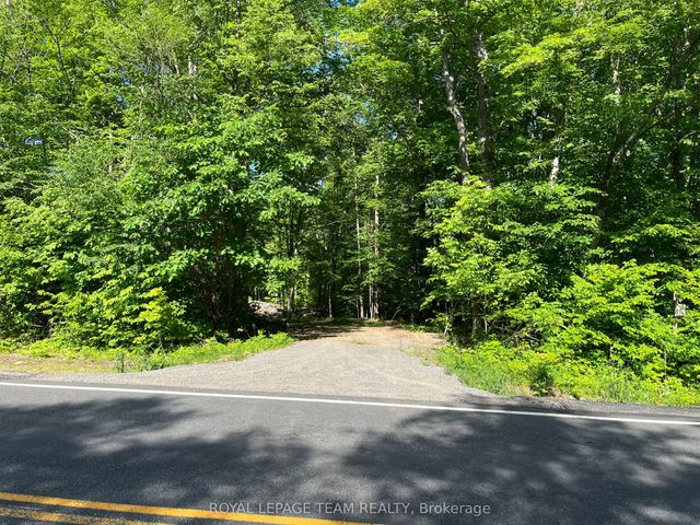 Siberia Road, Madawaska Valley