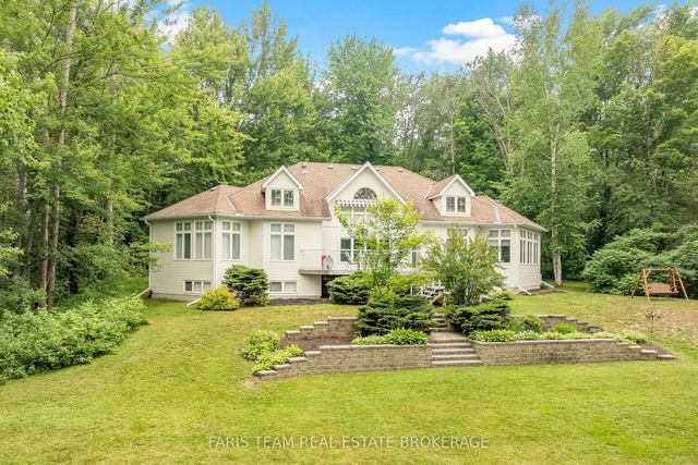 1037 Rockcastle Road, Gravenhurst