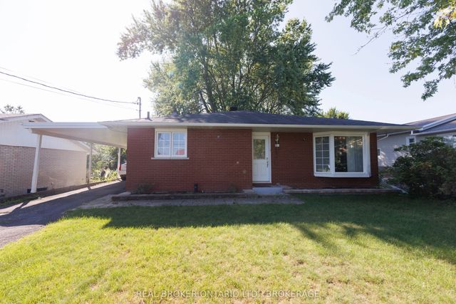 76 Kincardine Street W, North Glengarry