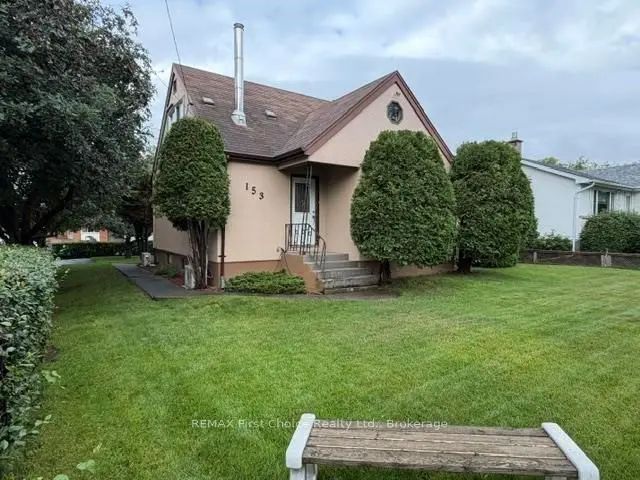 153 Windsor Street, Thunder Bay