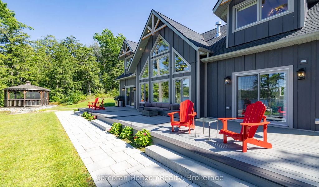 157 Nicholson Road, Georgian Bay
