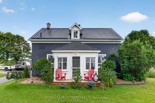 1629 River Road, Manotick - Kars - Rideau Twp and Area