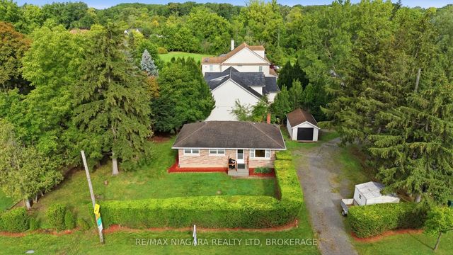 557 Mississagua Street, Niagara-on-the-Lake