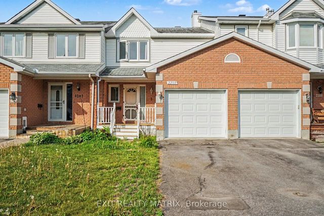 2209 Saturn Crescent, Orleans - Cumberland and Area