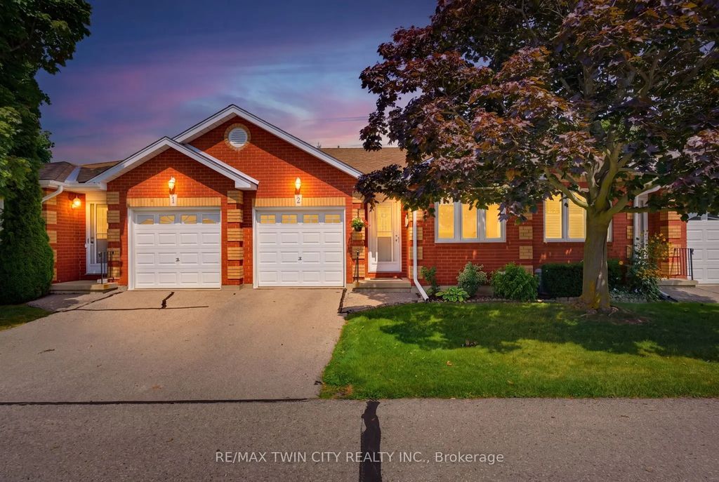 1 Buchanan Crescent 2, Brantford
