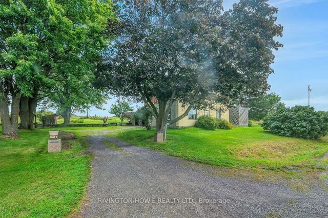 2630 Upper Dwyer Hill Road, Carp - Huntley Ward