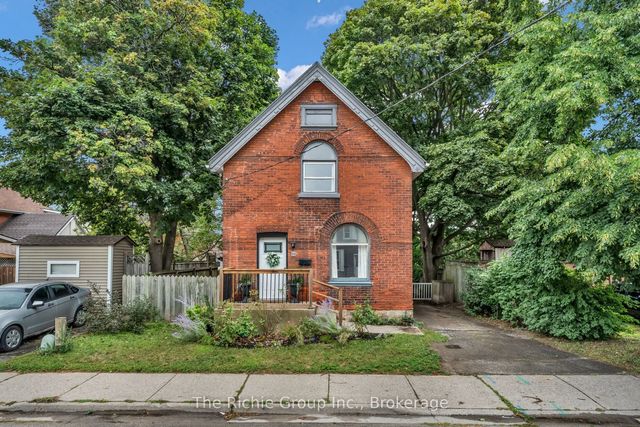 119 Brock Street, Brantford