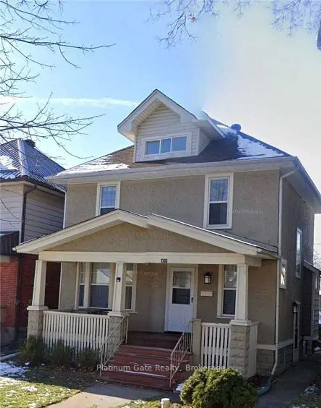 377 Elm Avenue, Windsor