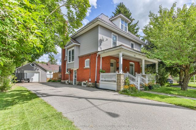 308 Broadway Street, Tillsonburg