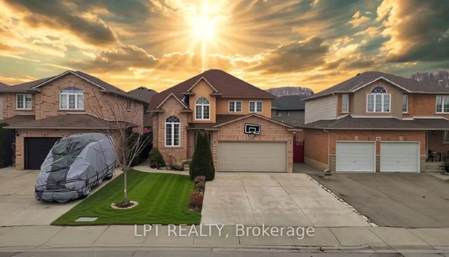 48 Nashville Circle, Hamilton