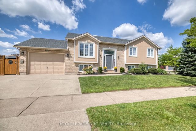 8093 Beaverton Boulevard, Niagara Falls