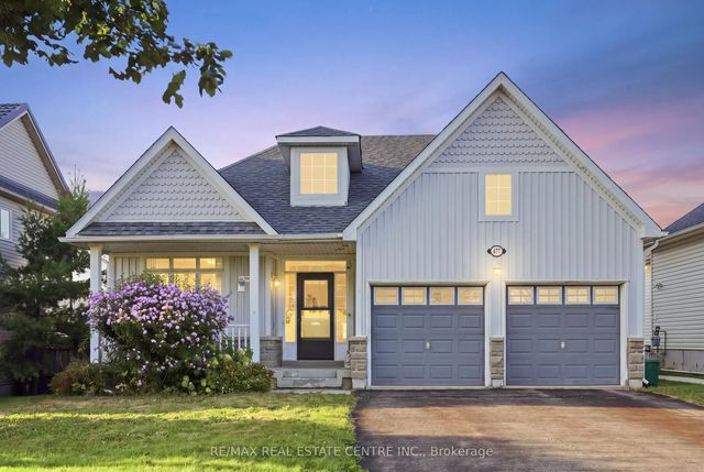 477 Fiddle Park Lane, Shelburne