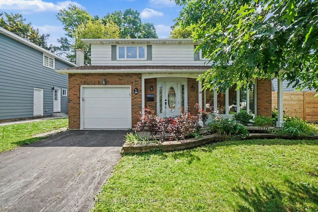 10 Woodview Crescent, Blackburn Hamlet