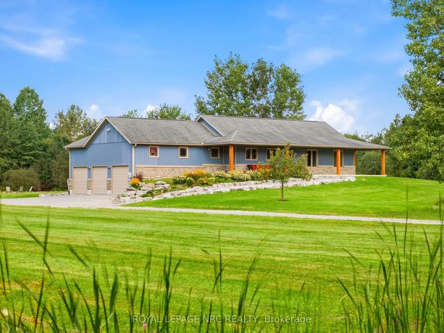 50480 Phillips Road, Wainfleet