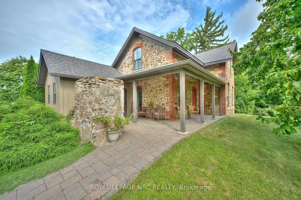 1540 Concession 6 Road, Niagara-on-the-Lake