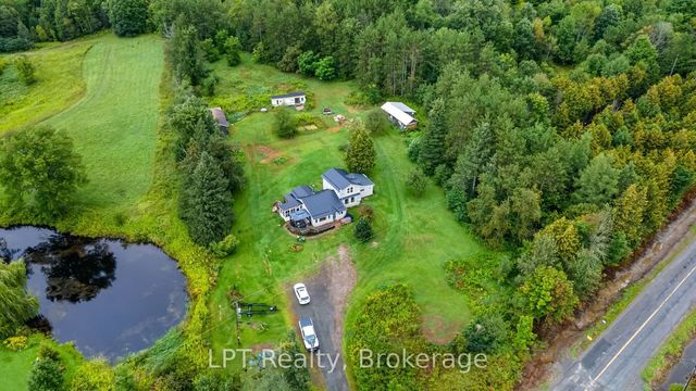 1043 Deloro Road, Marmora and Lake