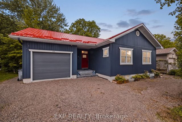 153 James Street, Huron East