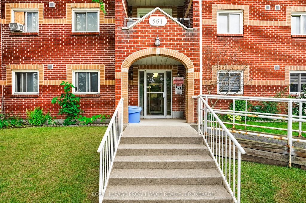 561 Armstrong Road 210, Kingston