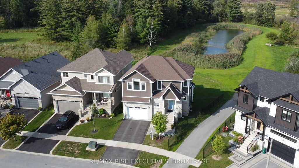 232 Mill Pond Place, Kingston