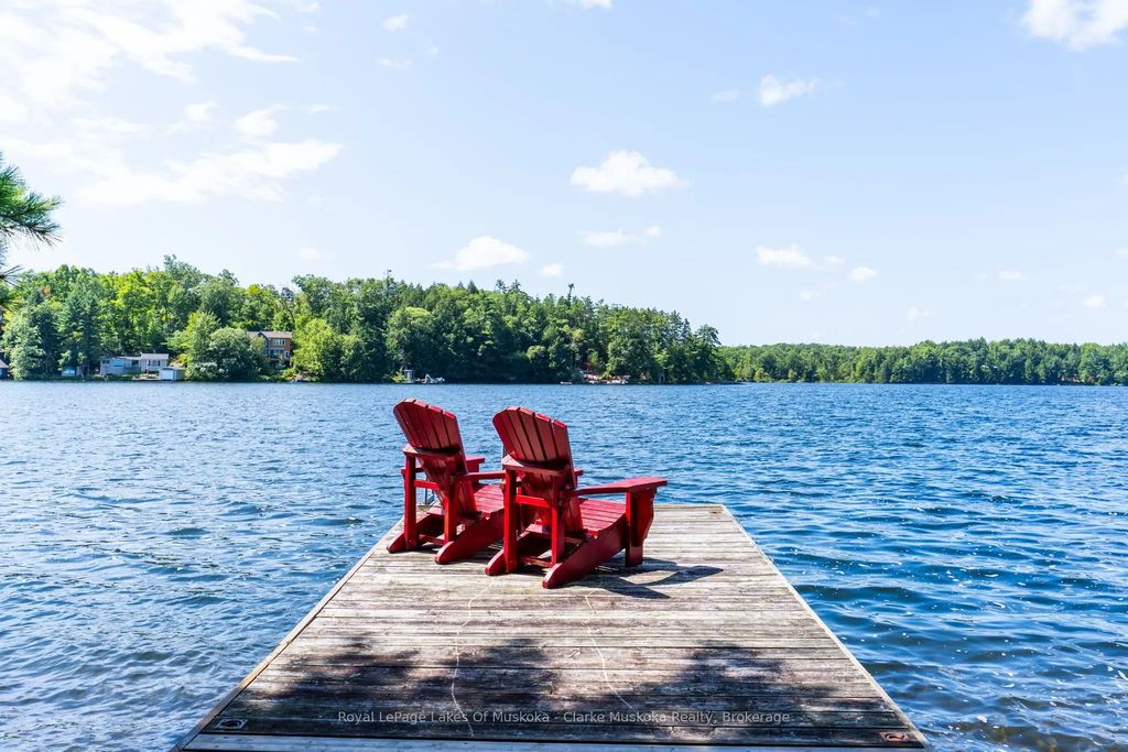 2807 Muskoka Road 169 Road, Muskoka Lakes