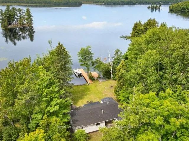 1693 Gull Lake Road, Frontenac