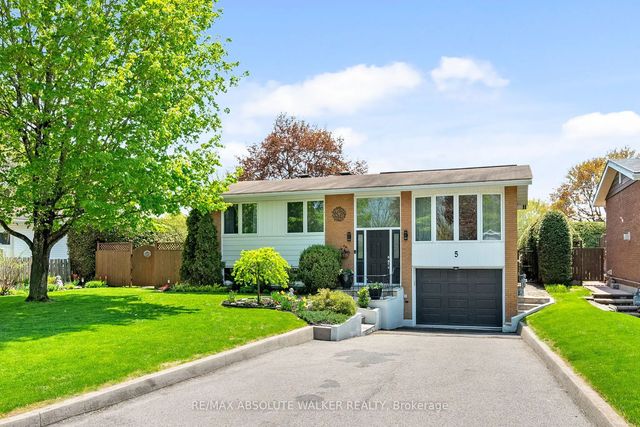 5 West Herrington Court, Crystal Bay - Rocky Point - Bayshore
