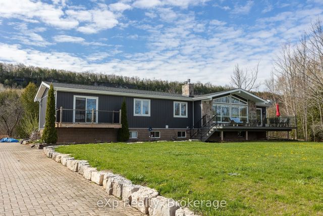 502754 Grey Road 1 N/a, Georgian Bluffs