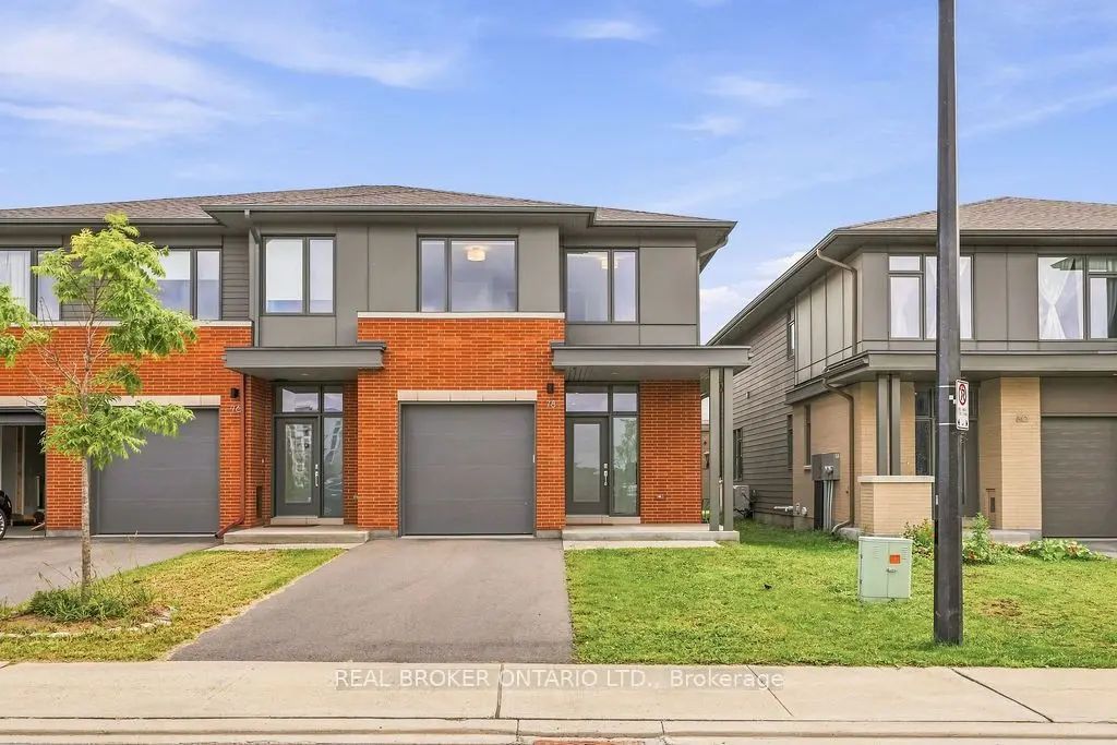 78 Michael Stoqua Street, Manor Park - Cardinal Glen and Area