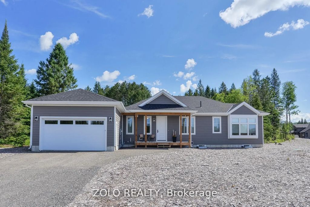 1006 Holly Meadow Court 94, Lake of Bays