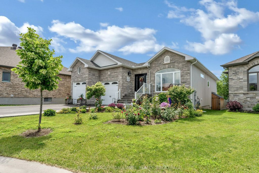 861 Windermere Drive, Kingston