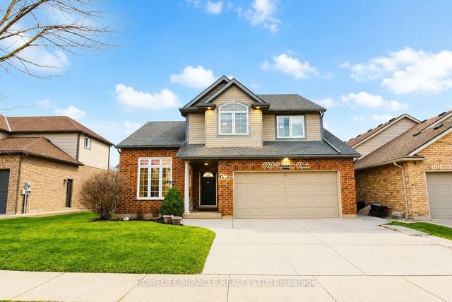6978 Shannon Drive, Niagara Falls