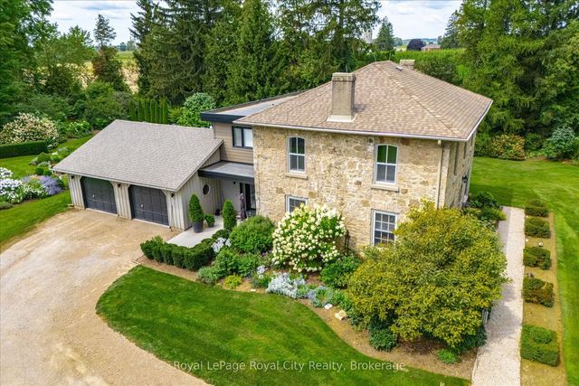 6550 Gerrie Road, Centre Wellington