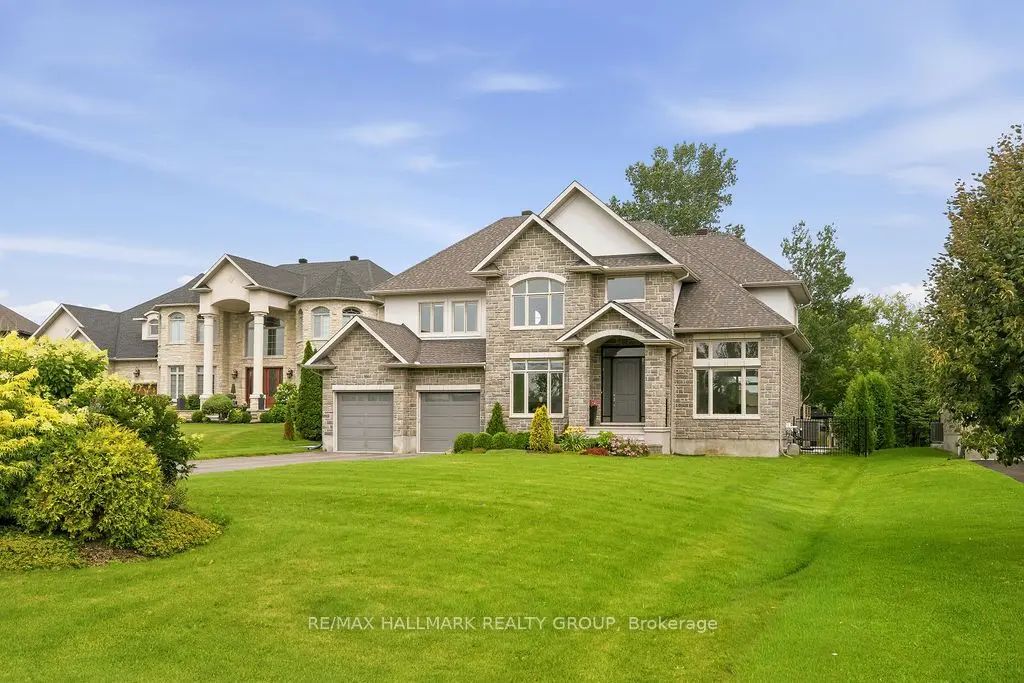 520 Leimerk Court, Manotick - Kars - Rideau Twp and Area