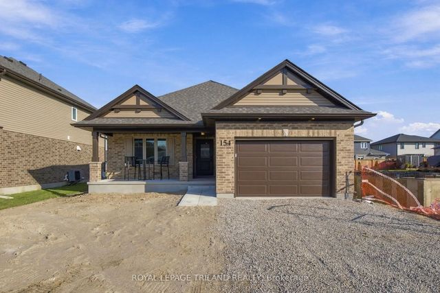 154 Styles Drive, St. Thomas