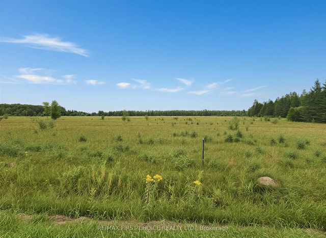 Bergland Cemetery Rd, Lake of the Woods